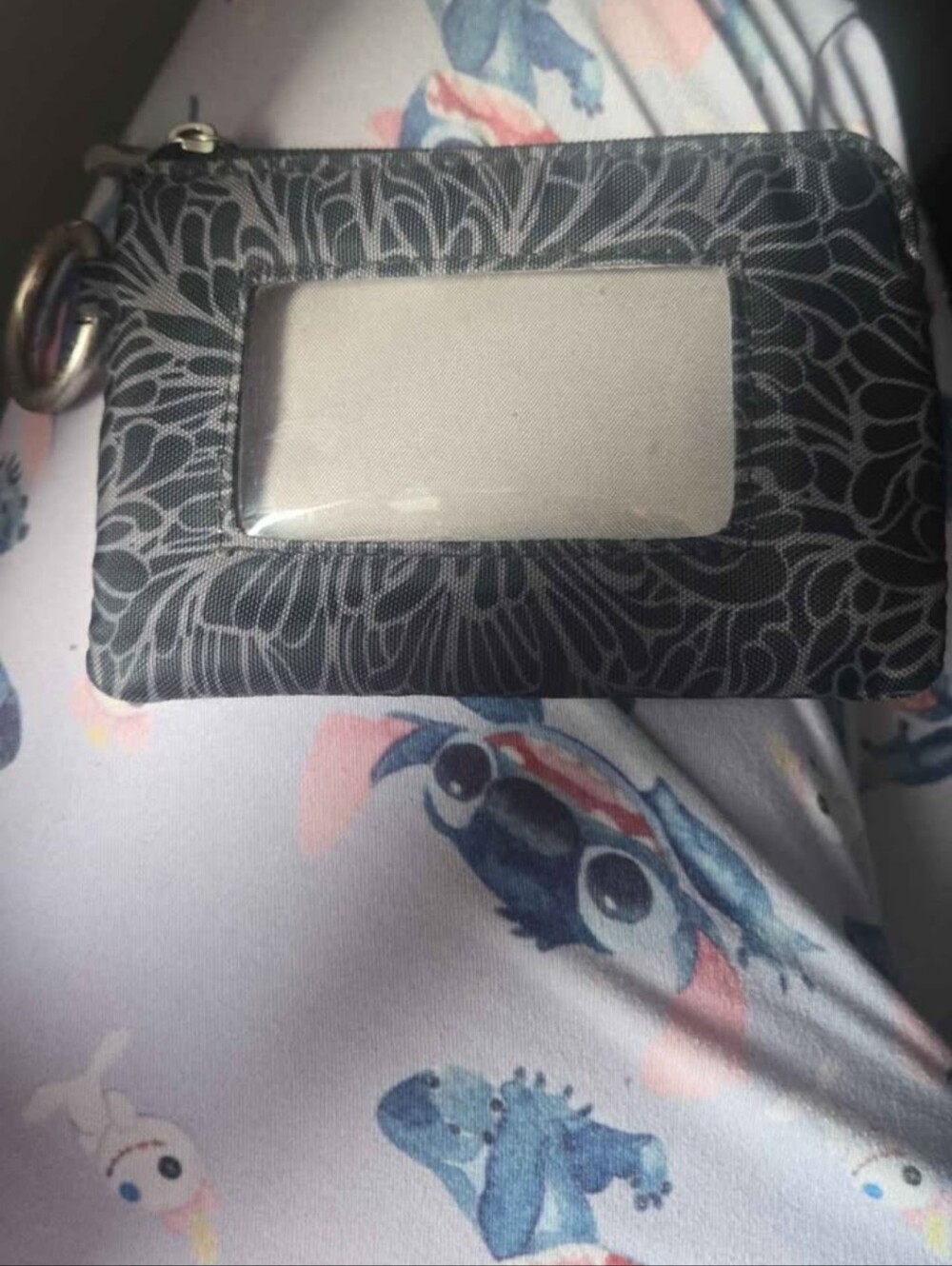 Baggallini RFID Wallet Card Holder